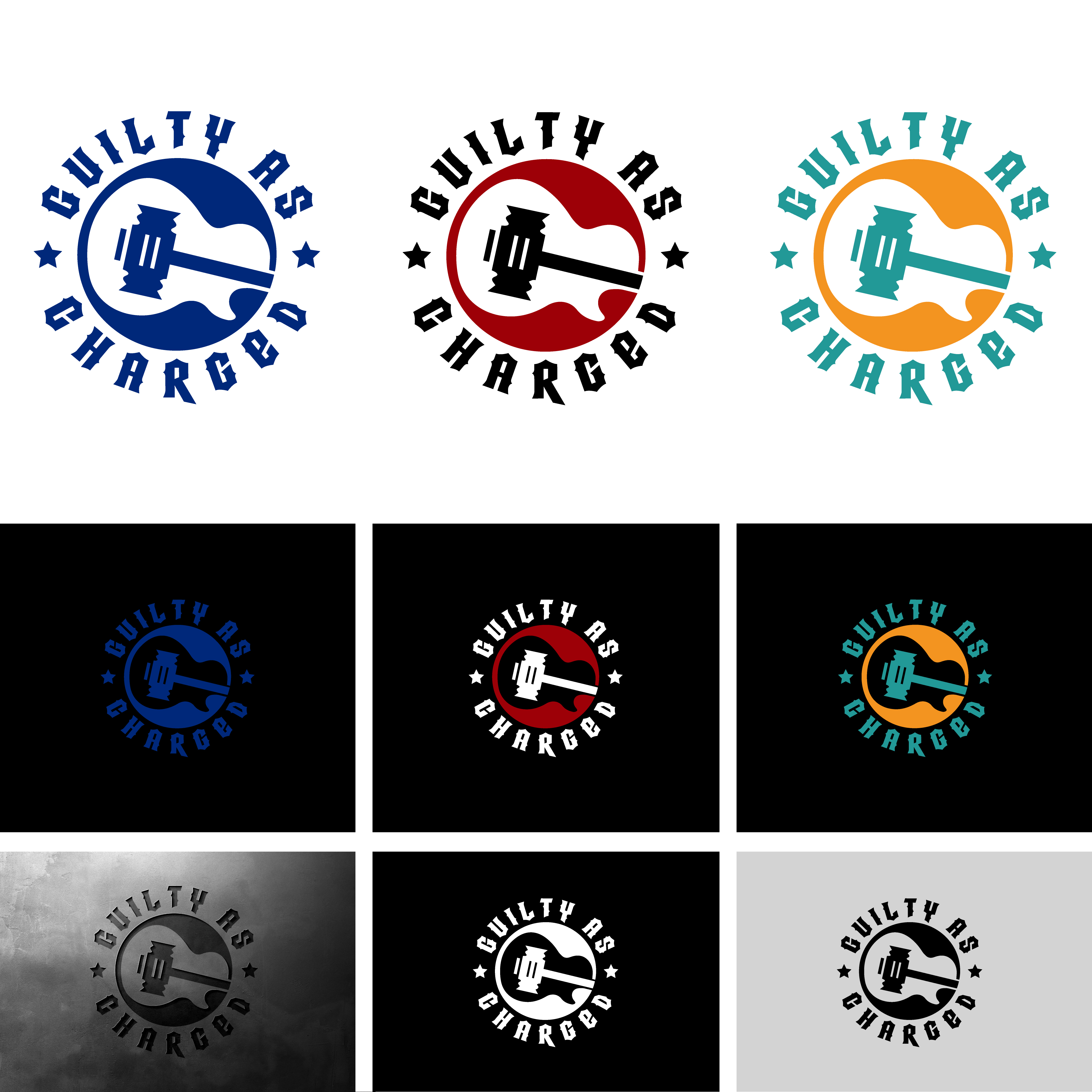 Logo Design by ICKE for this project | Design #28005712