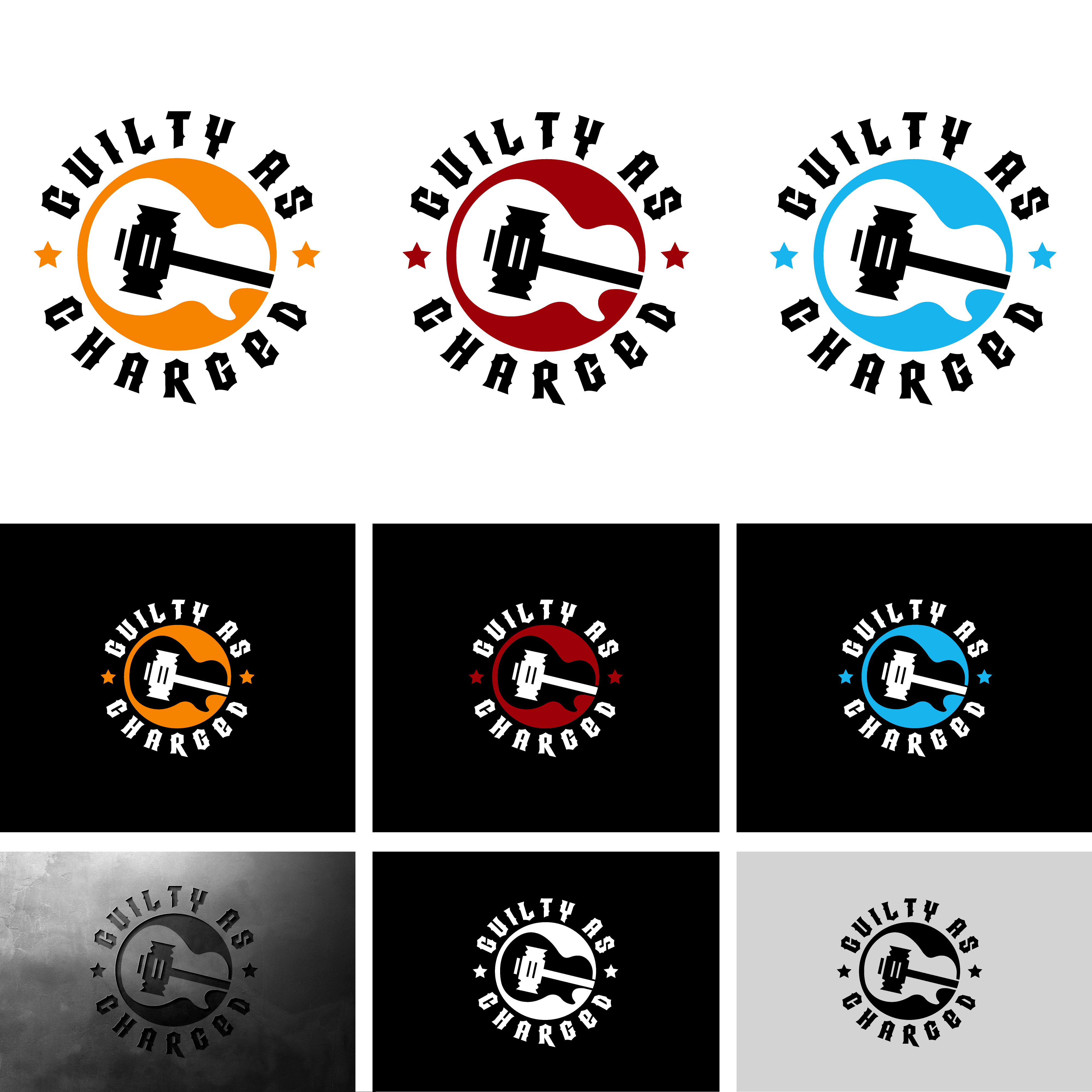 Logo Design by ICKE for this project | Design #28007821