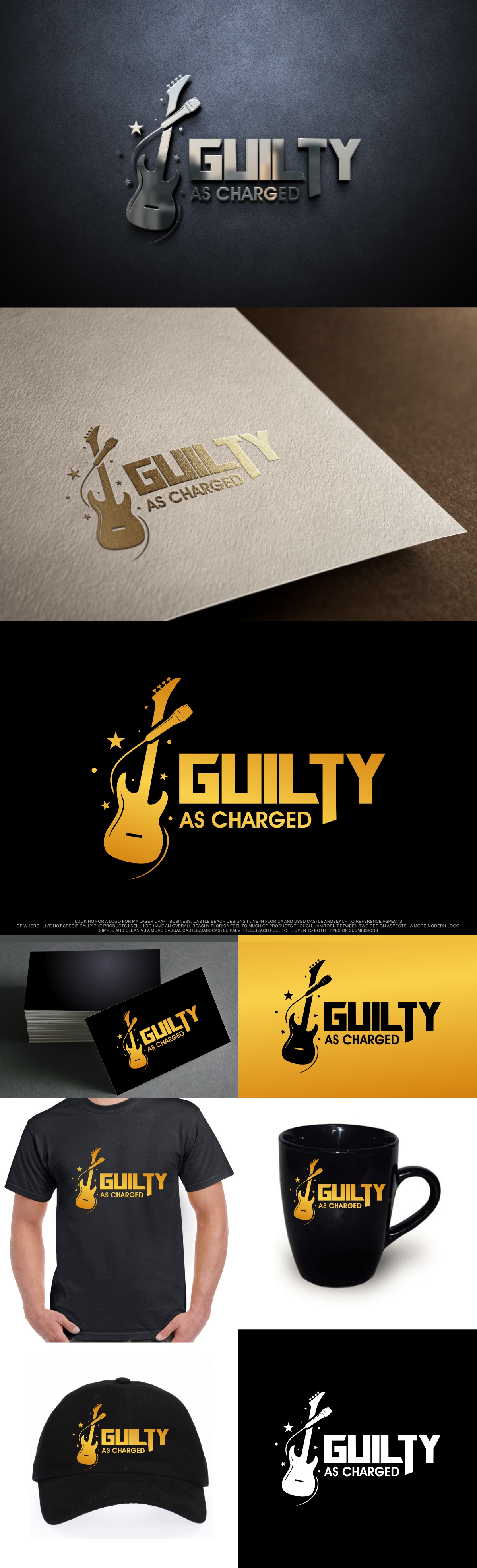 Logo Design by KajalRekha for this project | Design #27997494