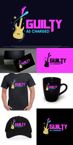 Logo Design by KajalRekha for this project | Design: #28006106