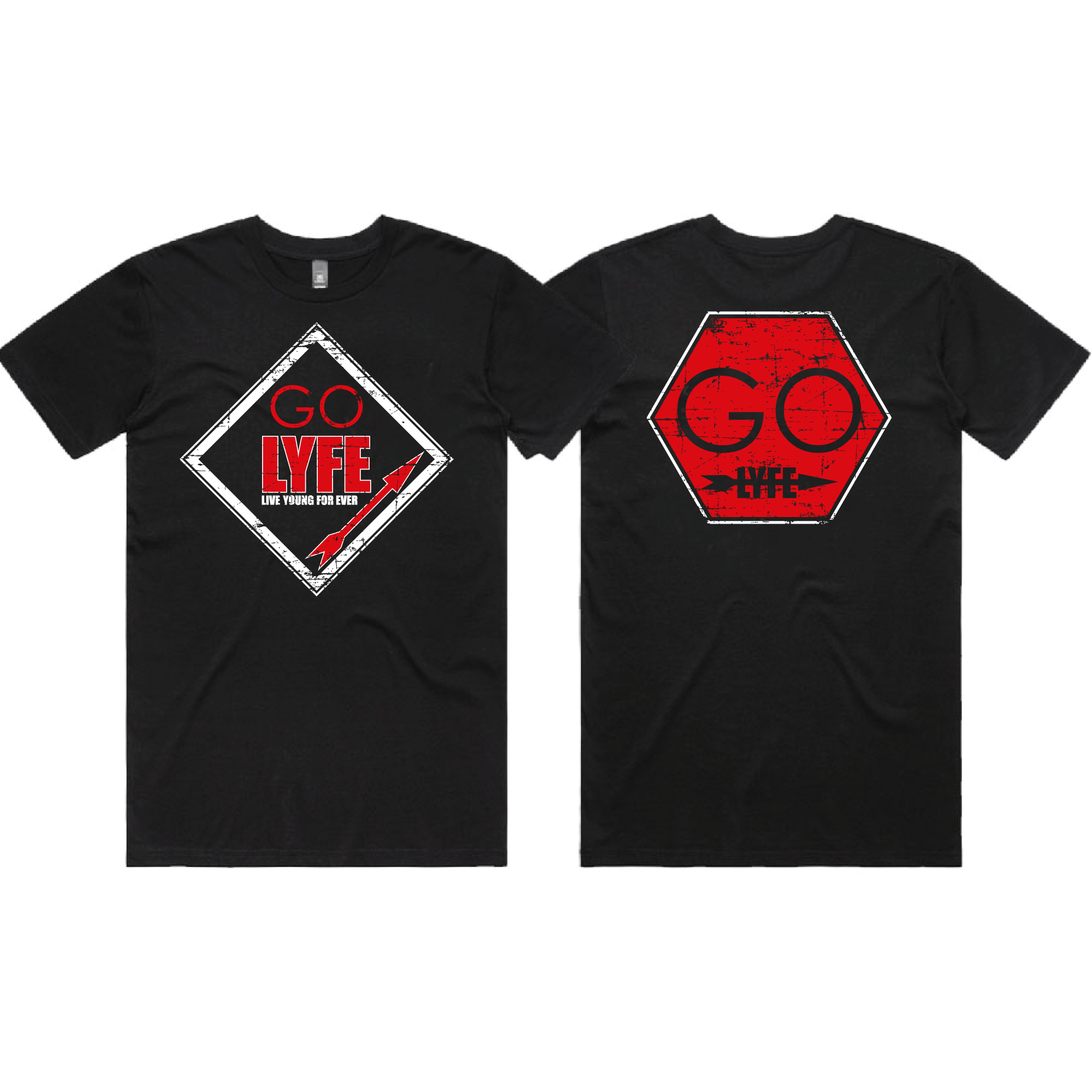 T-shirt Design by Ashraful100 for this project | Design #28021802