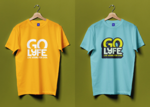 T-shirt Design by Alix Walburn for this project | Design: #27996127