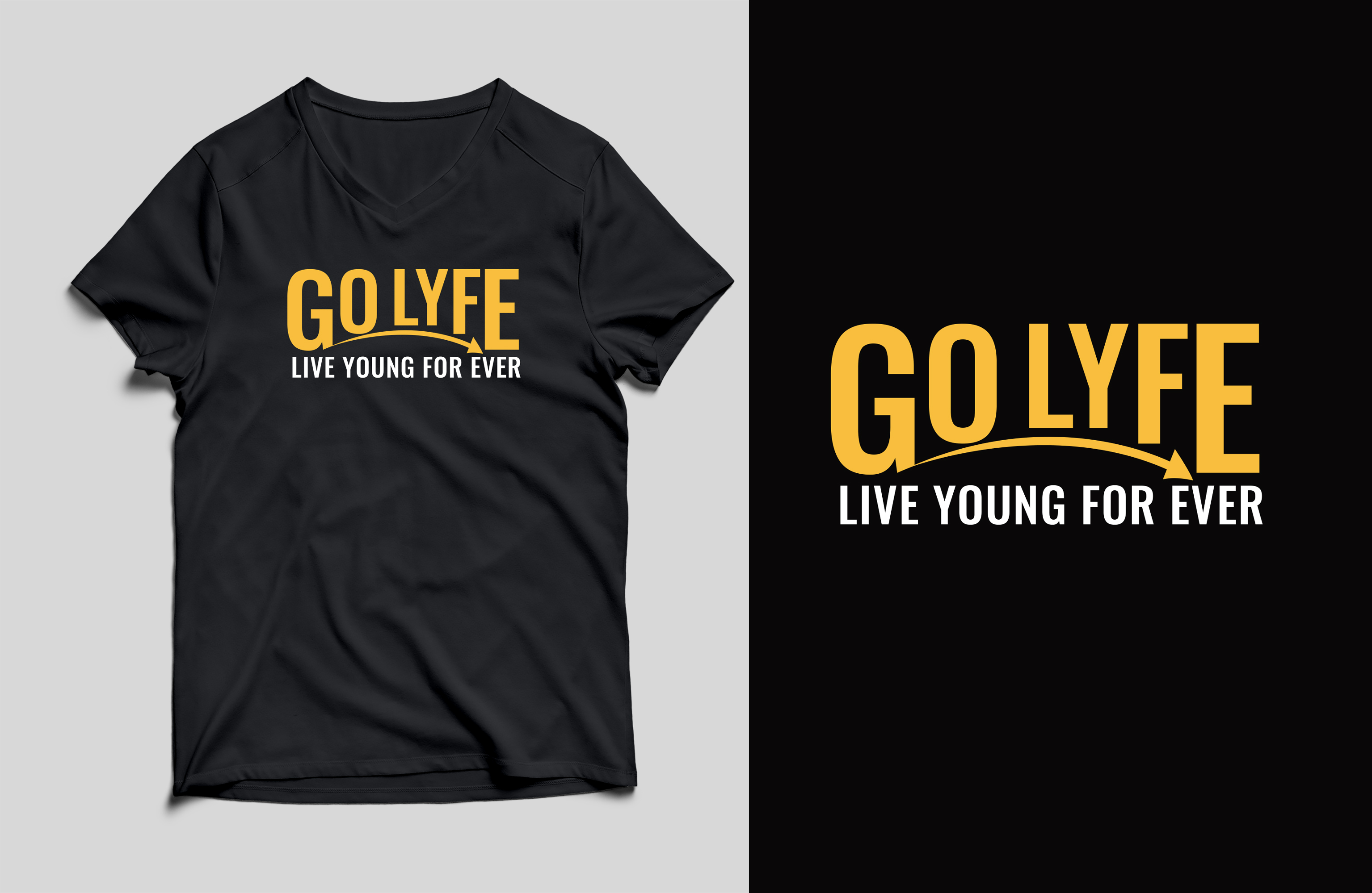 T-shirt Design by SAI DESIGNS for this project | Design #28028732