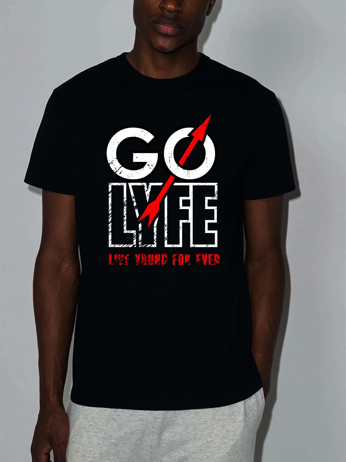 T-shirt Design by tt-67 for this project | Design #28055377