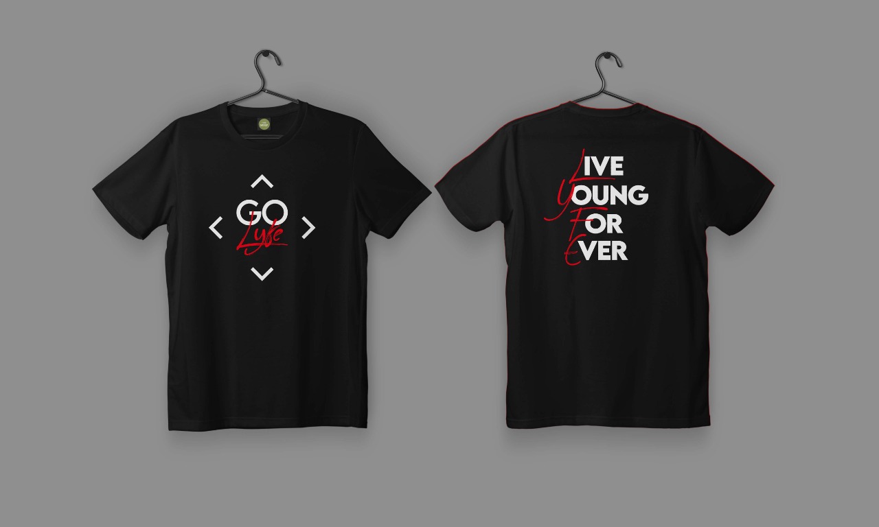 T-shirt Design by A Y A N for this project | Design #28003775