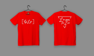 T-shirt Design by A Y A N for this project | Design: #28003776