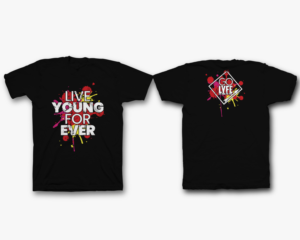 T-Shirt-Design von saka.aleksandar für dieses Projekt | Design: #28004897