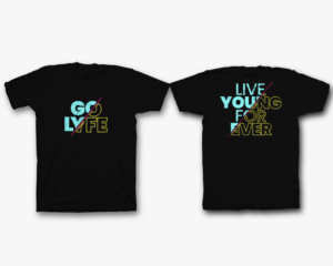 T-Shirt-Design von saka.aleksandar für dieses Projekt | Design: #28032699