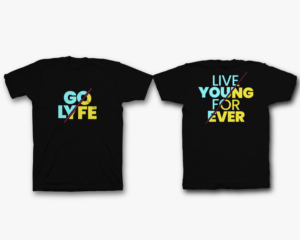T-Shirt-Design von saka.aleksandar für dieses Projekt | Design: #28032700