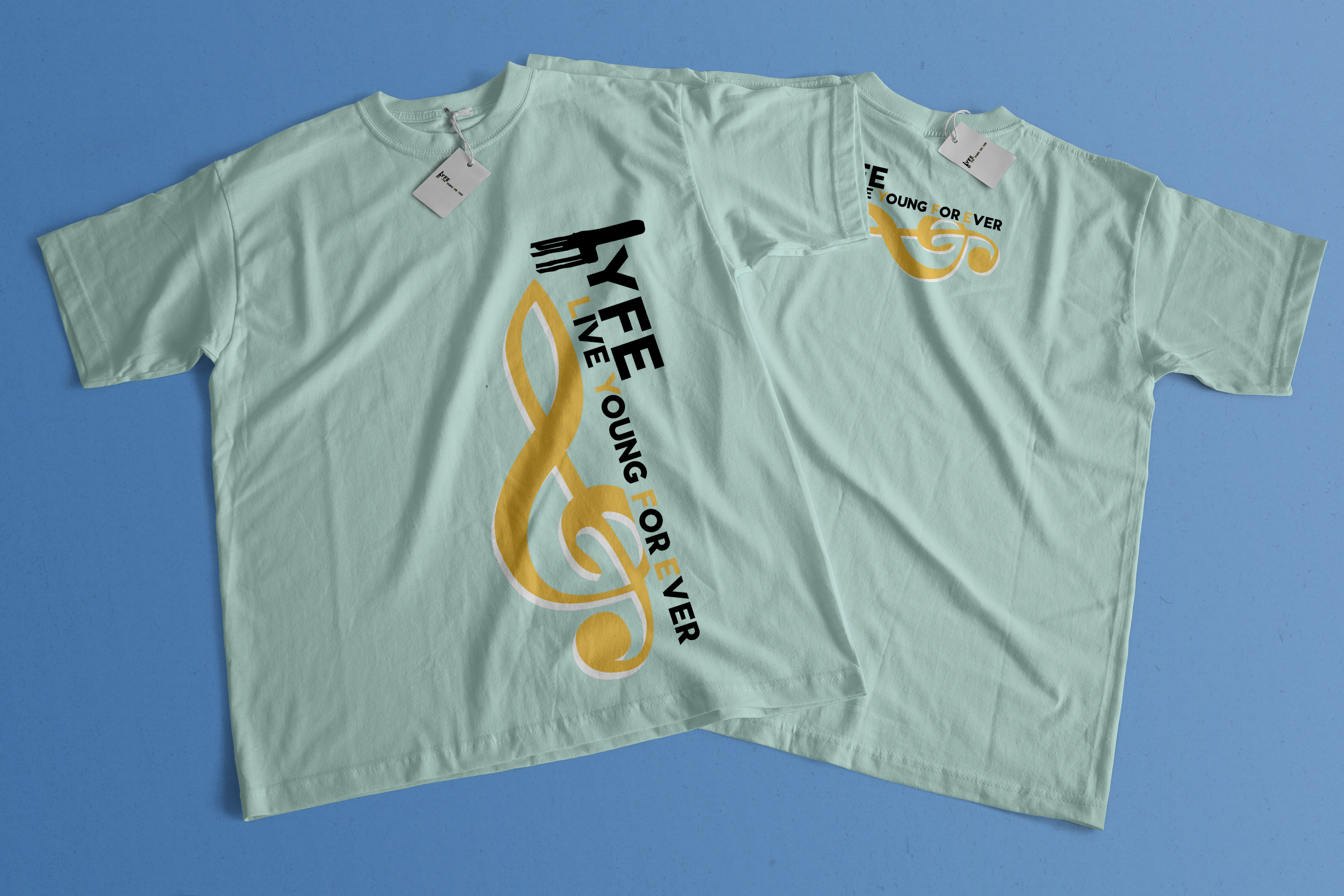 T-shirt Design by Adeel Rahman for this project | Design #28010132