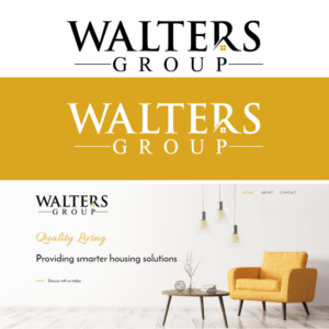 Design de Logo par Borun pour WALTERS GROUP | Design : #28030315