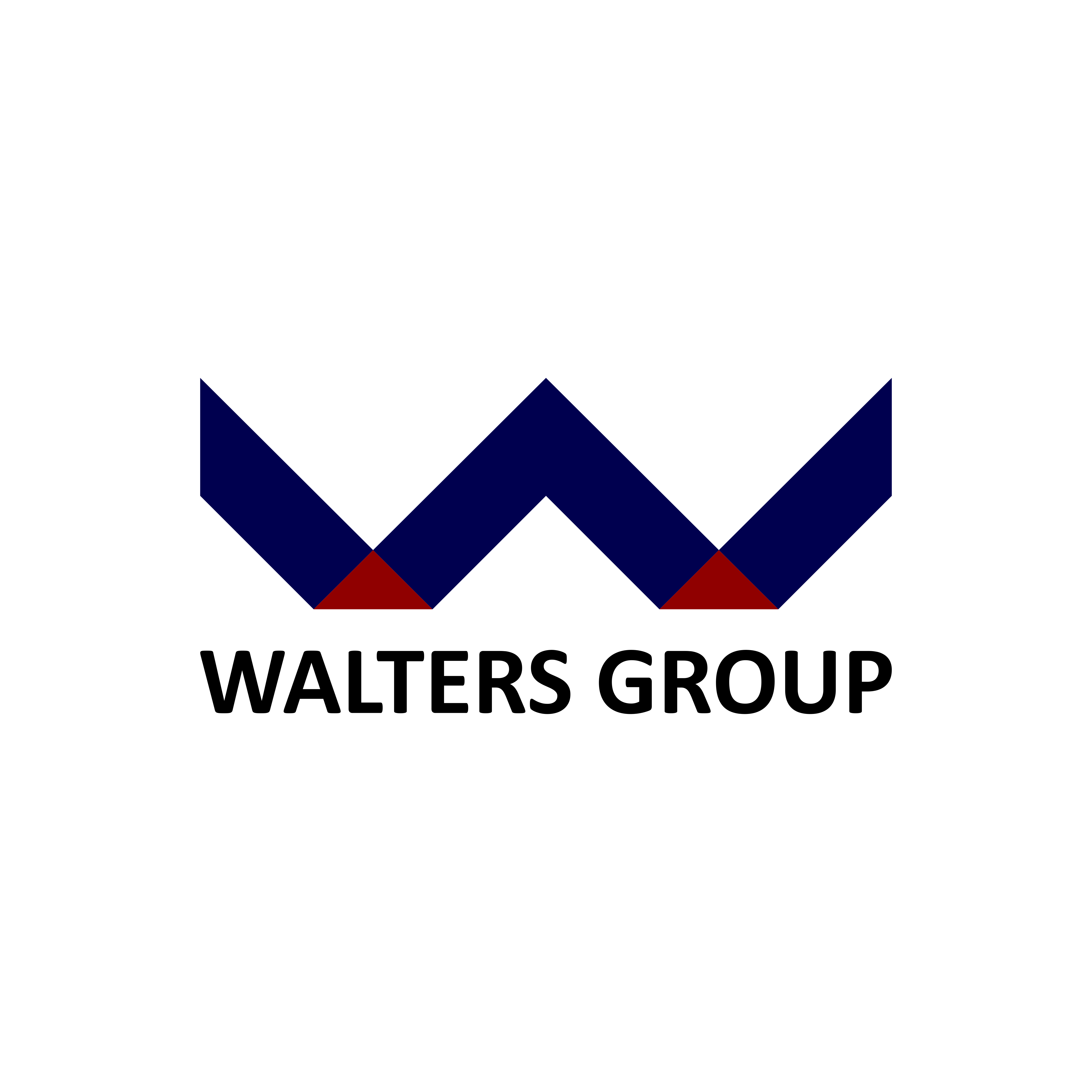 Design de Logo par Evatec pour WALTERS GROUP | Design #28013289