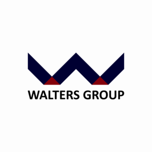 Logo-Design von Evatec für WALTERS GROUP | Design #28013289
