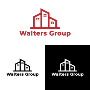 Logo-Design von Hamrondiknb für WALTERS GROUP | Design #28003314