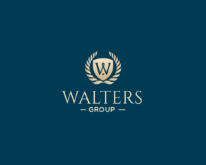 Walters Group | Logo Design by artespraticas