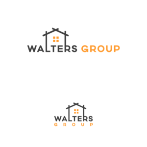 Logo-Design von ashantha für WALTERS GROUP | Design #28028167
