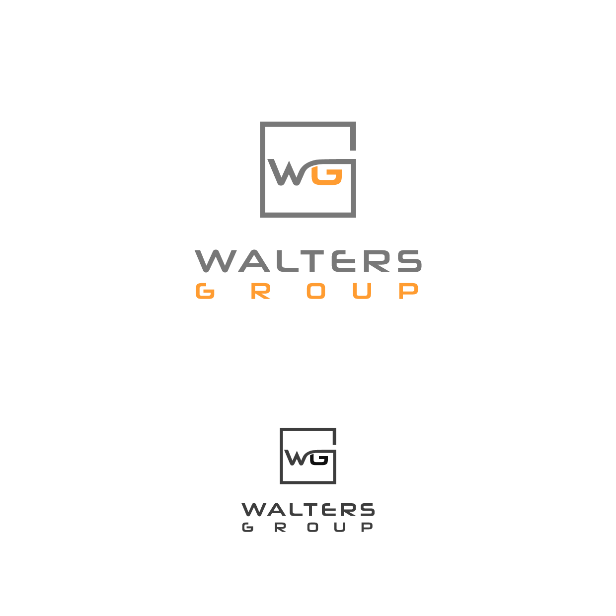 Diseño de Logo por ashantha para WALTERS GROUP | Diseño #28028186