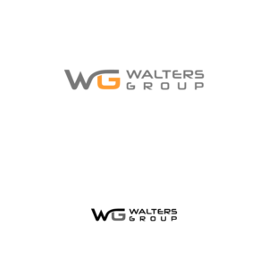 Design de Logo par ashantha pour WALTERS GROUP | Design : #28028192