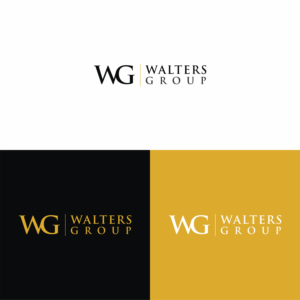 Design de Logo par achil78 pour WALTERS GROUP | Design : #27996409