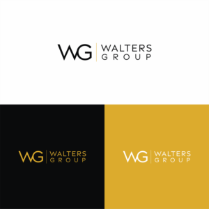 Design de Logo par achil78 pour WALTERS GROUP | Design : #27996417