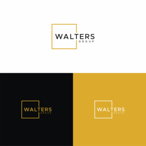 Design de Logo par achil78 pour WALTERS GROUP | Design : #27996425