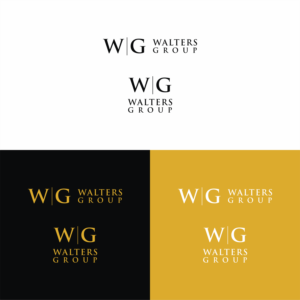 Design de Logo par achil78 pour WALTERS GROUP | Design : #27996435