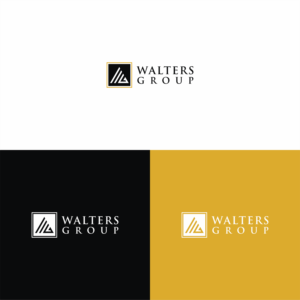 Diseño de Logo por achil78 para WALTERS GROUP | Diseño: #27996458
