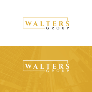 Design de Logo par CreativeGwen™ pour WALTERS GROUP | Design : #28043674
