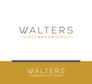 Diseño de Logo por ecorokerz para WALTERS GROUP | Diseño: #28002122