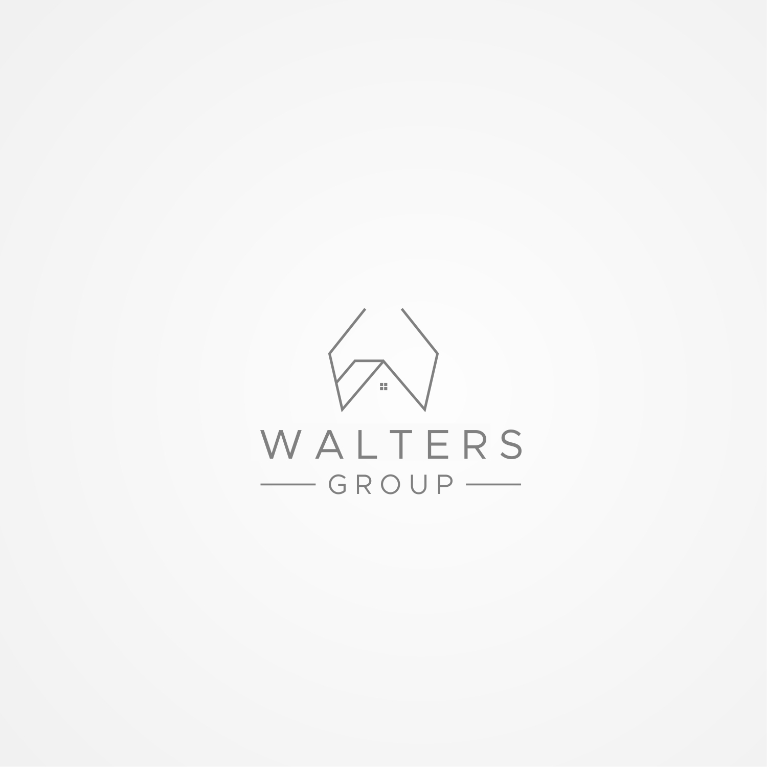 Logo Design by GVisions for WALTERS GROUP | Design #28008461