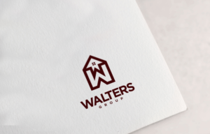 Diseño de Logo por Abdul 20 para WALTERS GROUP | Diseño: #27996664
