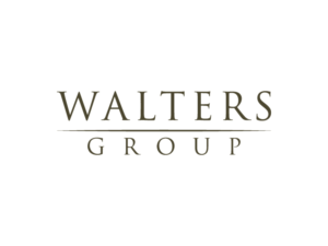 Design de Logo par jaxondesign pour WALTERS GROUP | Design : #27996508