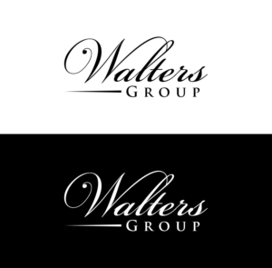 Diseño de Logo por Soonia para WALTERS GROUP | Diseño: #27999226