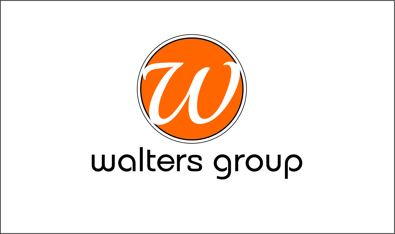 Logo-Design von vkhoruzhenko für WALTERS GROUP | Design #28033741