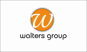 Logo-Design von vkhoruzhenko für WALTERS GROUP | Design #28033741