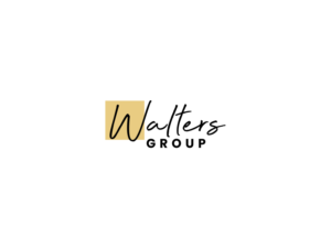Diseño de Logo por BNdesigner para WALTERS GROUP | Diseño: #28021012