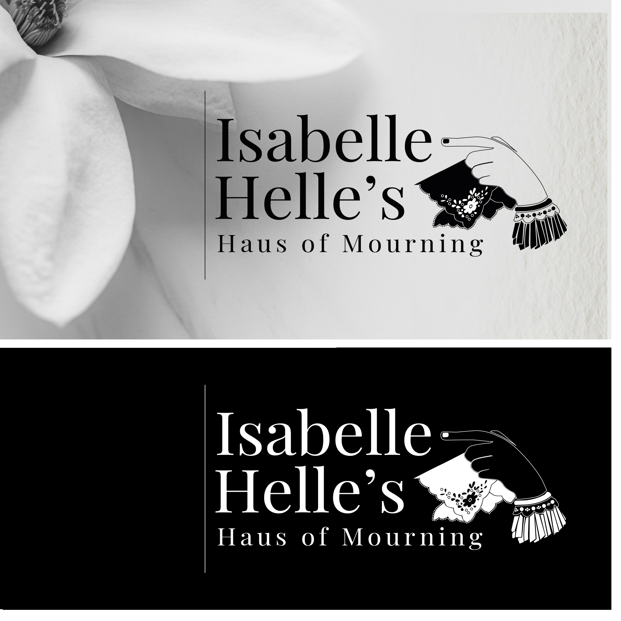 Logo Design by evieplusdesign for this project | Design #28005882