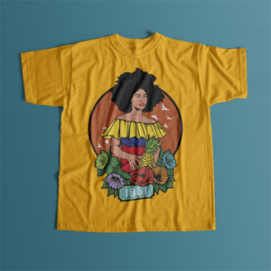 T-shirt Design by thedriftshop for this project | Design: #28006297