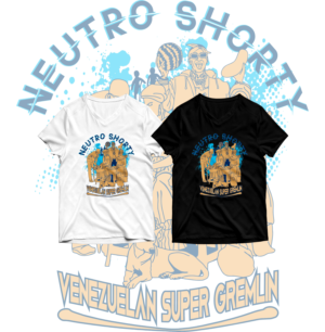 T-shirt Design by dmoeksa for this project | Design: #28017490