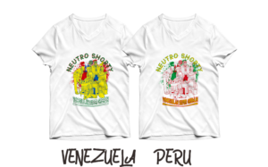 T-shirt Design by dmoeksa for this project | Design: #28024385