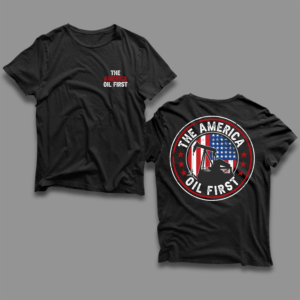 T-shirt Design by guruntool