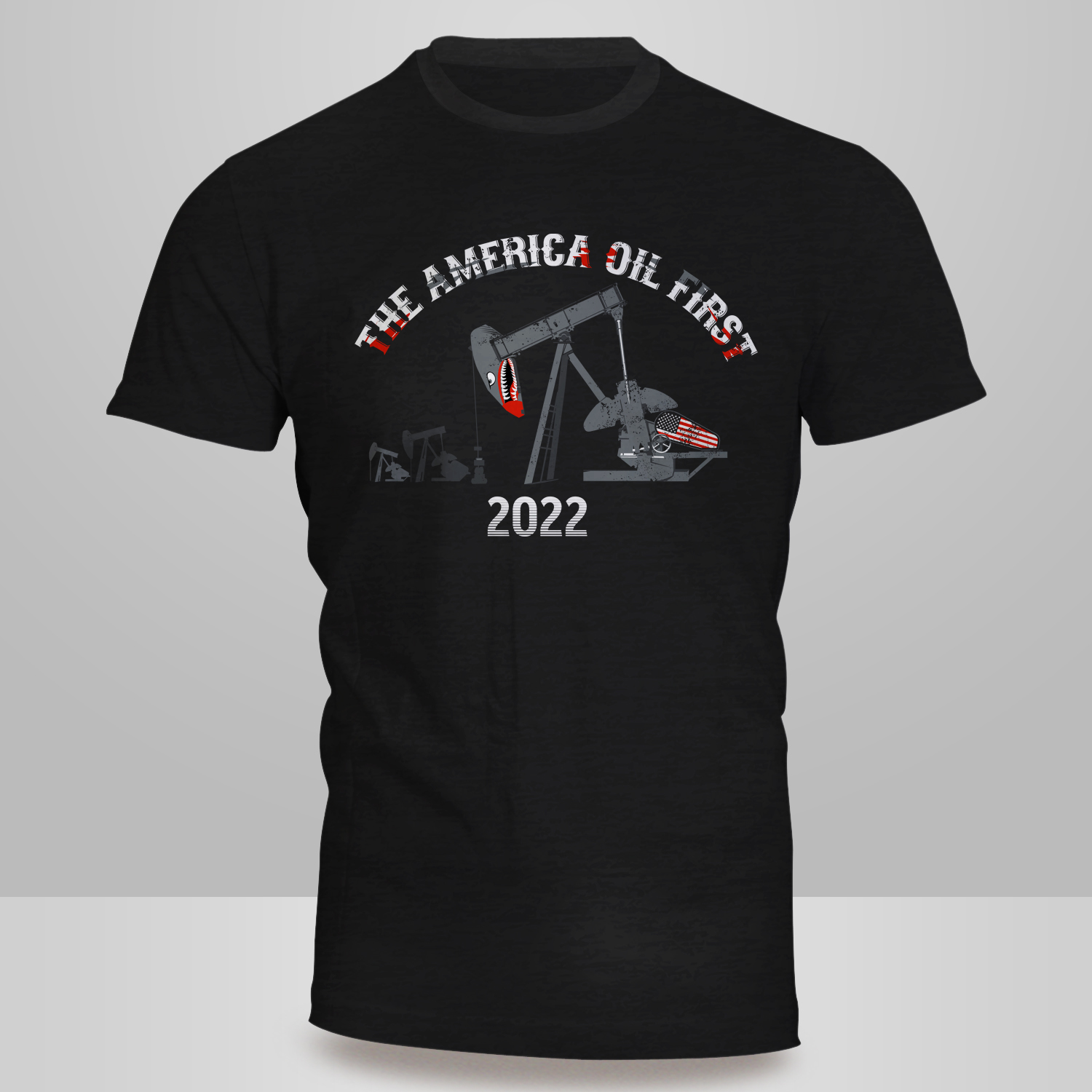Design de T-shirt par Kero pour Ruthless red devil | Design #27997191