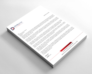 Stationery Design by sadikul islam for DeHoyos Law | Design: #28033404