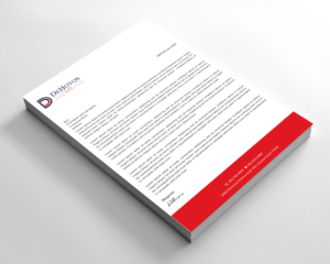 Stationery Design by sadikul islam for DeHoyos Law | Design: #28033412