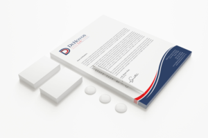 Diseño de Papelería por RENEXIT para DeHoyos Law | Diseño: #28007053