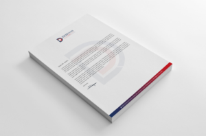 Stationery Design by chandrayaan.creative for DeHoyos Law | Design: #28002313