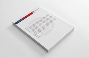 Stationery Design by chandrayaan.creative for DeHoyos Law | Design: #28002316