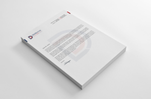 Stationery Design by chandrayaan.creative for DeHoyos Law | Design: #28002318