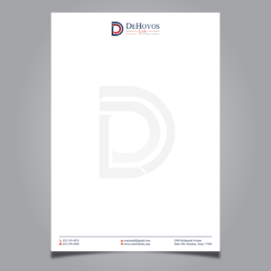 Stationery Design by Imagine design000