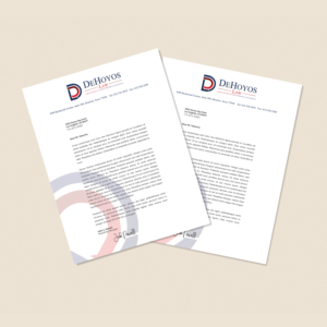 Stationery Design by Fendr